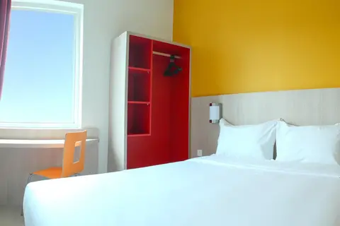 Hotel Premiere Classe Casablanca Centre Ville in Rabat — foto 5