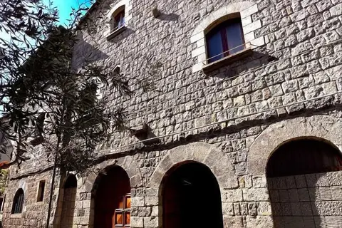 Nazareth Residence in Viterbo, foto 23