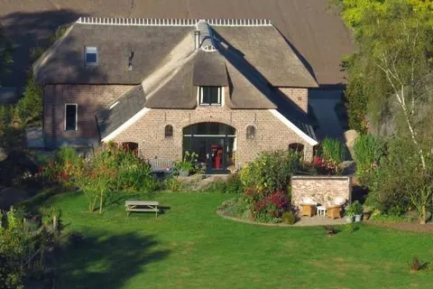 In de Tuin van Dorth foto 12