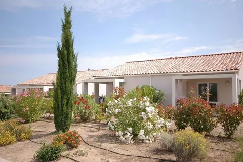 Odalys Residence Les Villas Bel Godere in Belgodère — foto 8