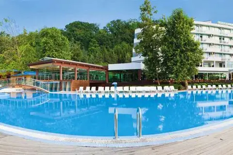 Arabella Beach in Оброчище — foto 2