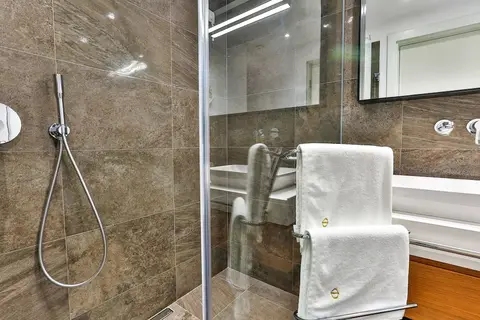 Hotel Fagus by Aycon in Budva — foto 22