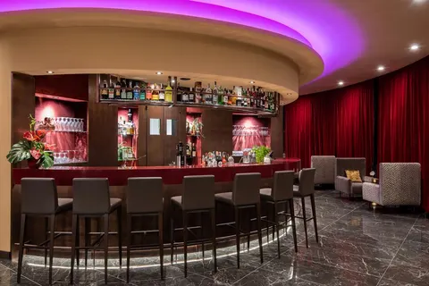 Leonardo Royal Mestre foto 3