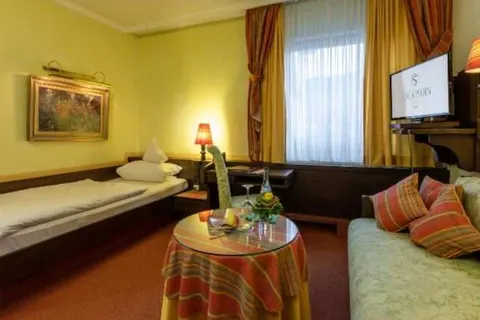 Sackmann - Genuss und Spa Resort foto 25