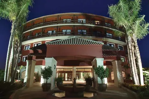 Barceló Marbella in Marbella — foto 10