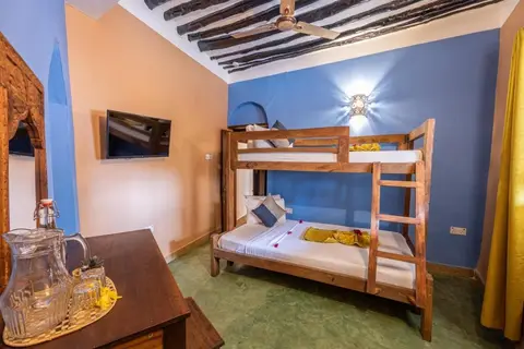 Shaba Boutique Hotel in Stone Town — foto 10