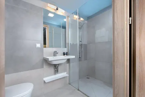 Leonardo Boutique Hotel Krakow Old Town foto 6