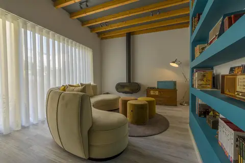 Bacharéis Charming House in Figueira da Foz — foto 13