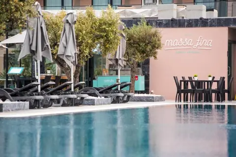 Resort Hotel Vila Gale Lagos in Lagos — foto 11