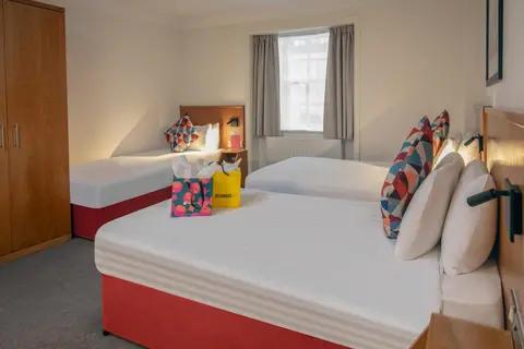 Queensway Hotel, Sure Hotel Collection by Best Western in Londen, foto 16
