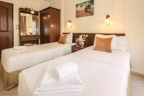 Appartementen Liman foto 7