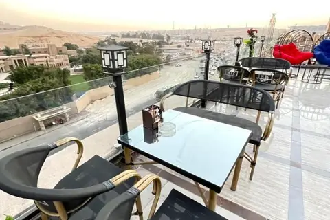 Regency Pyramids View in Gizeh — foto 19