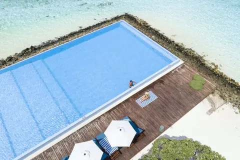 Summer Island Maldives in Summer Island Maledives — foto 15