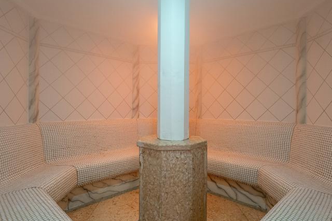 Park Hotel & Club il Caminetto foto 18