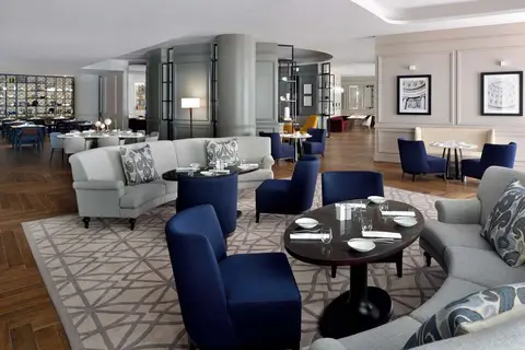 Address Boulevard Dubai in Dubai — foto 9
