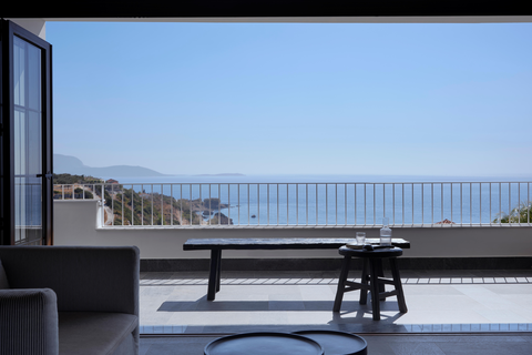 Hotel Doryssa Lithos foto 11