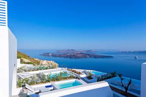 Alti Santorini Suites in Δημοτική Ενότητα Θήρας — foto 10
