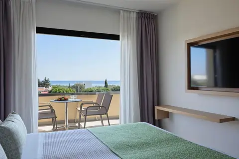 Atlantica Mikri Poli Rhodes in Kolymbia, foto 16