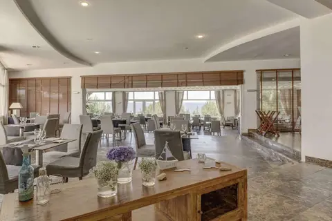 Silken Park Hotel San Jorge in Calonge i Sant Antoni — foto 6