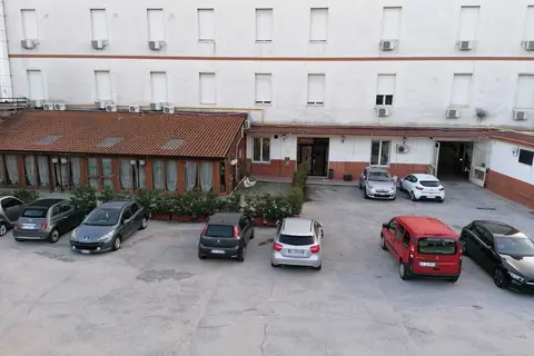 Santa Marta in Pozzuoli, foto 29