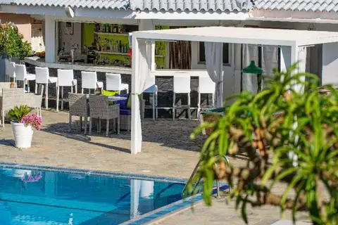Kristalli Hotel & Appartementen in Δημοτική Ενότητα Μαλίων — foto 12