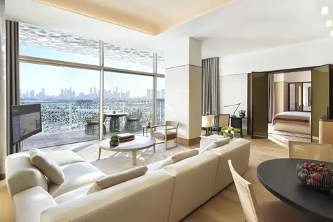 Bulgari Resort Dubai in Dubai, foto 14