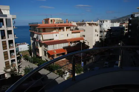 Arel Hotel Sarande in Saranda — foto 19