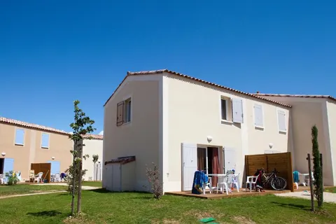 Vakantiepark Les Demeures Du Ventoux foto 3