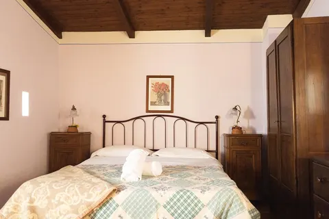 Borgo Giusto Tuscany foto 2