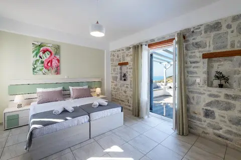 Paros Villas Nereids in Parikia (Paros), foto 30