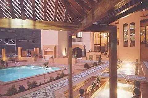 Saray in Granada — foto 12