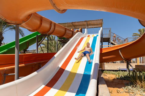 Hotel Welcome Meridiana Djerba foto 23