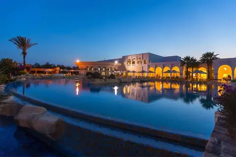 Medina Solaria & Thalasso in ياسمين الحمامات — foto 12