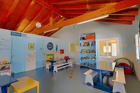 Aqualand Resort in Agios Ioannis, foto 9