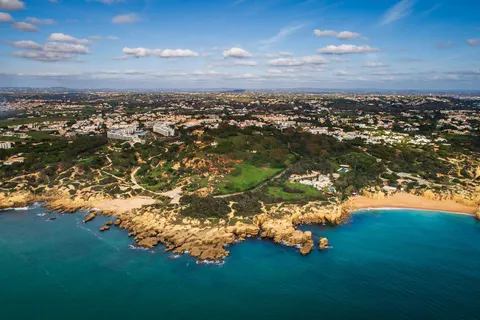 Castelo Suites Hotel - Ananea in Albufeira — foto 9