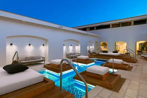 Unico Hotel Riviera Maya in Playa del Carmen, foto 28