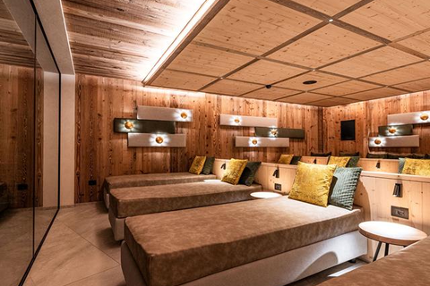 Hotel Monroc foto 15