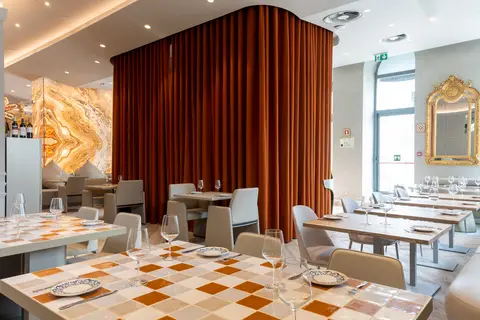 Dos Reis by The Beautique Hotels in Almada — foto 2