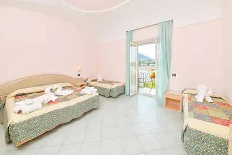 Felix Terme in Ischia, foto 18