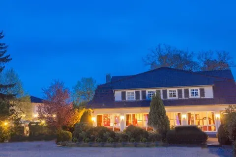 Parkhotel Bielefeld foto 1