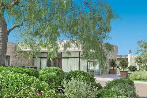Baglioni Resort Sardinia in Santu Diadòru/San Teodoro, foto 4