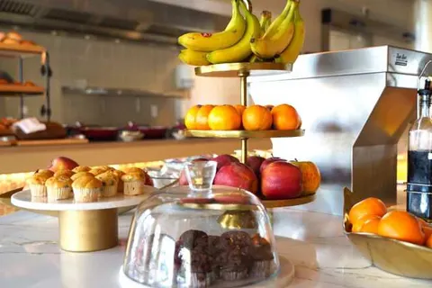 Hotel Alkmaar foto 10