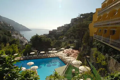 Hotel Royal Positano in Positano — foto 2