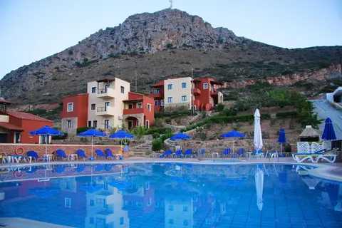 Driades Apartments in Δημοτική Ενότητα Χερσονήσου — foto 12