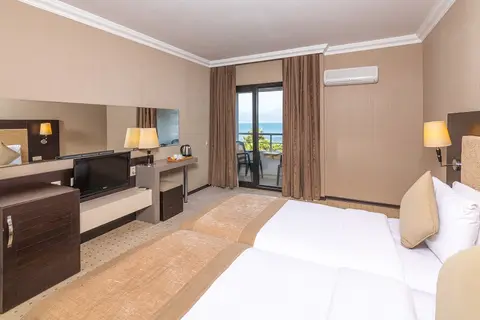Faros Premium Beach in Marmaris, foto 5