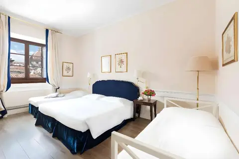 Hotel Calzaiuoli in Florence, foto 17