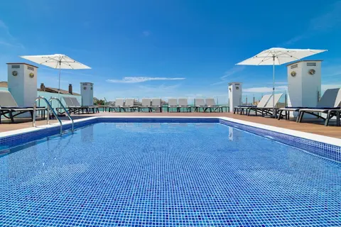 Hotel H10 Delfin in Salou, foto 7