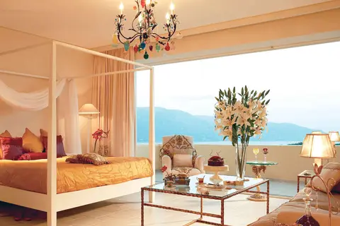 Grecotel Eva Palace in Κέρκυρα — foto 17