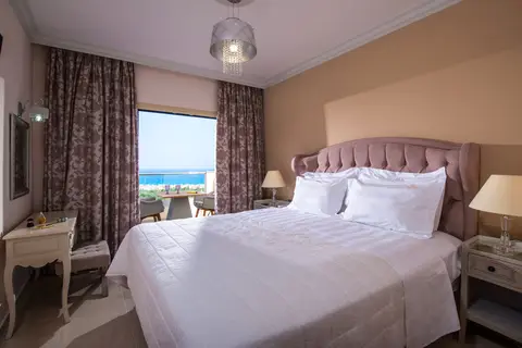 Fly & Go Pilot's Villas Luxury Suites in Δημοτική Ενότητα Χερσονήσου — foto 22
