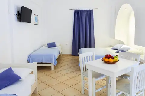 Villa Vergina in Δημοτική Ενότητα Θήρας — foto 10